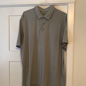 Under Armour golf Polo